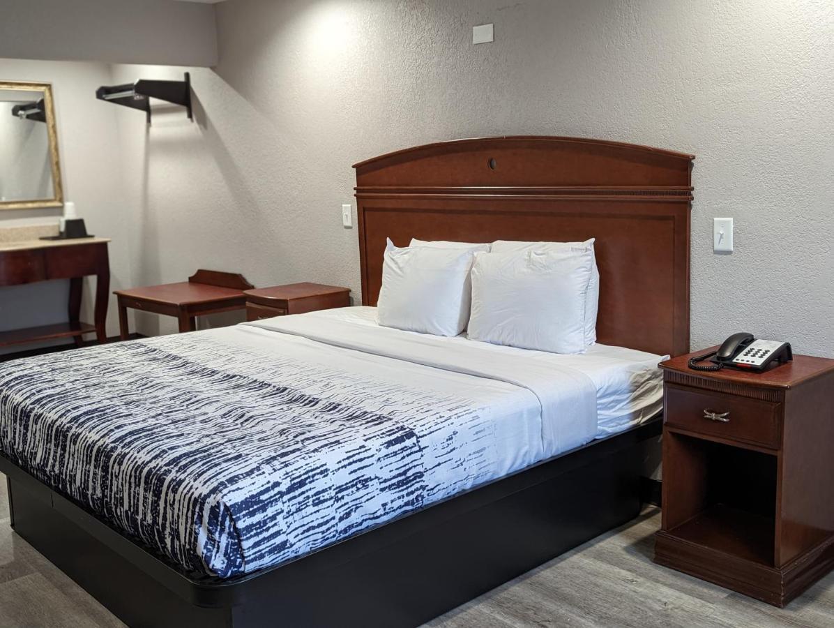 Okc Hotel 4*