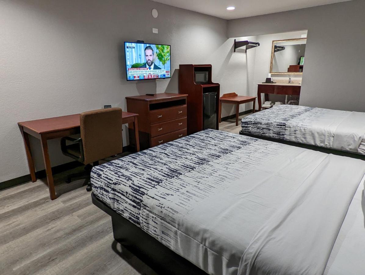 Okc Hotel Oklahoma City