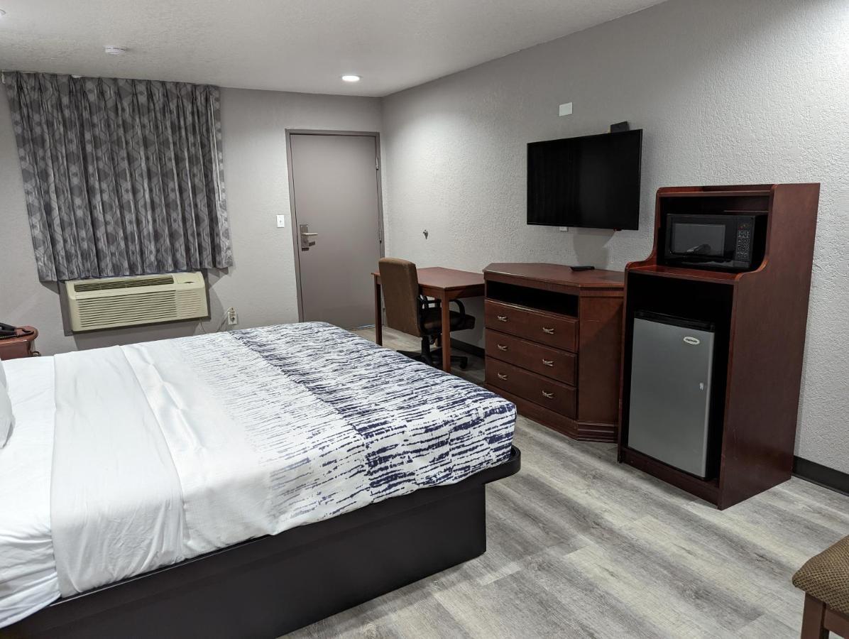 Hotel Okc