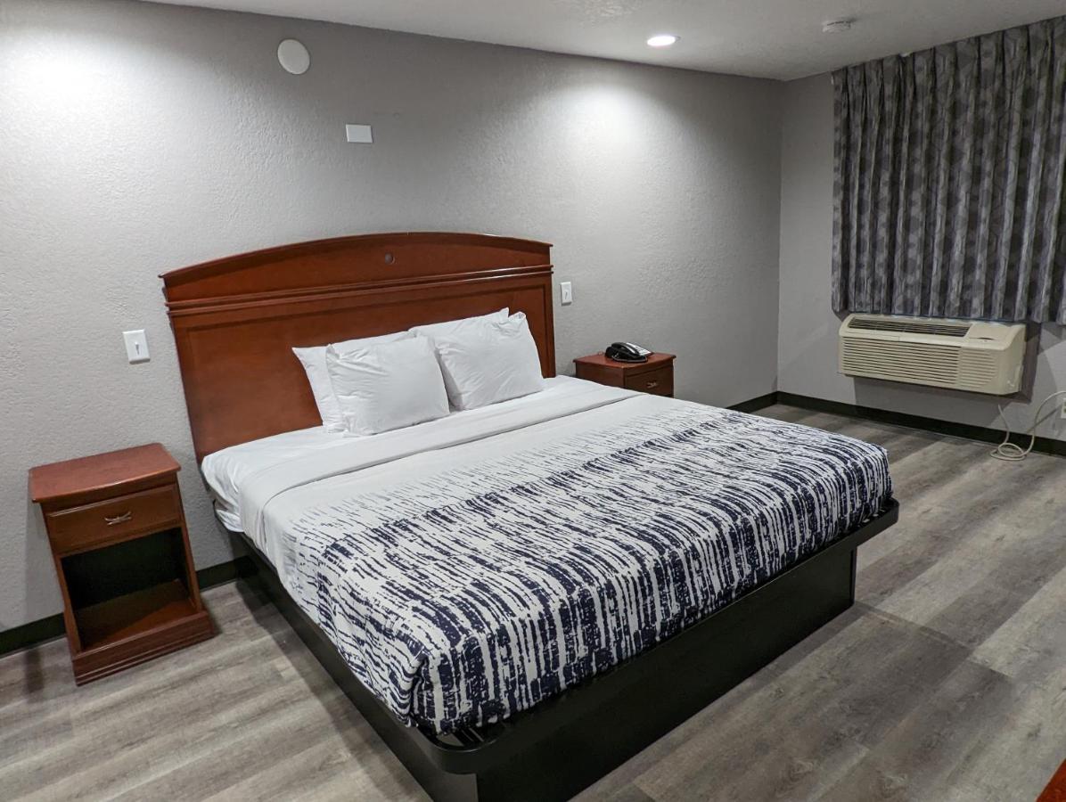 Okc Hotel Oklahoma City