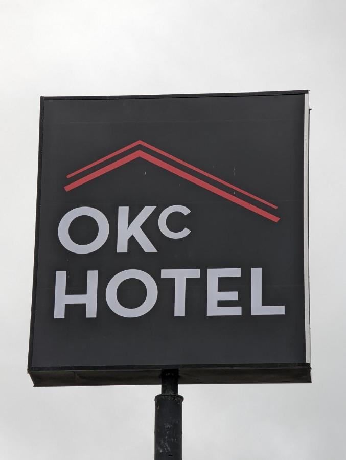 Okc Hotel