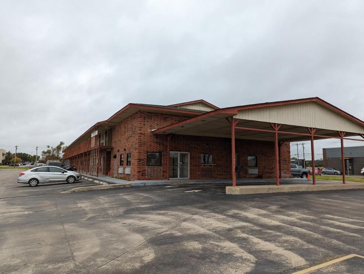 Hotel Okc