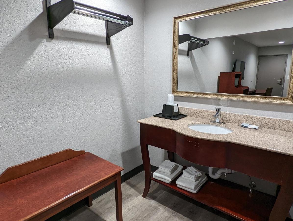 Hotel Okc Oklahoma City