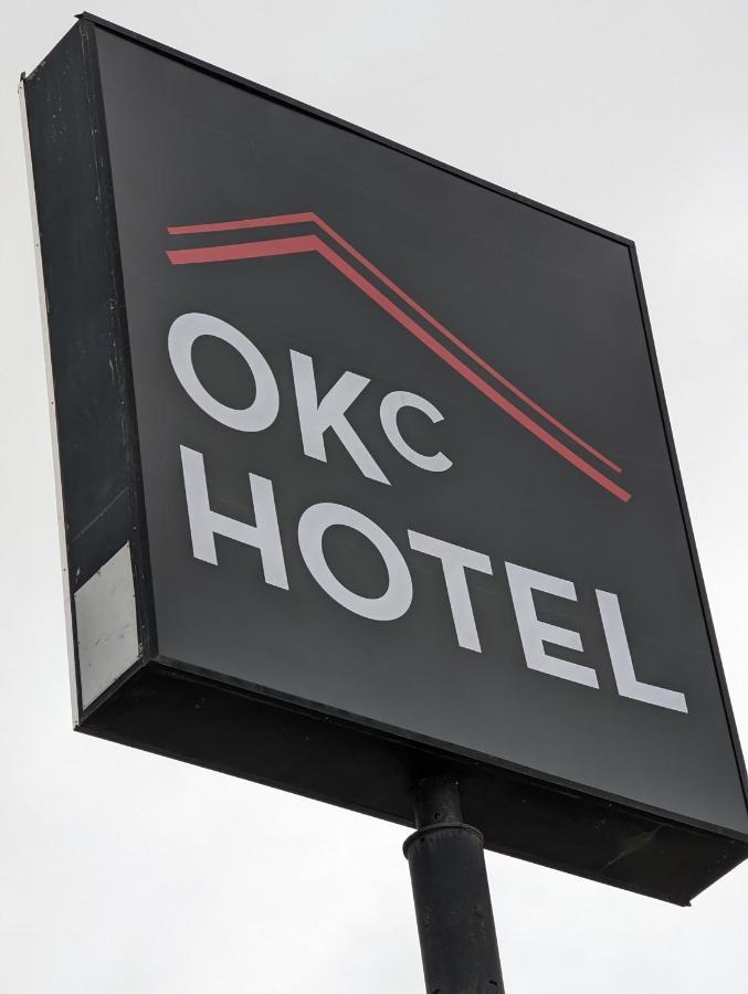 Okc 4* Oklahoma City