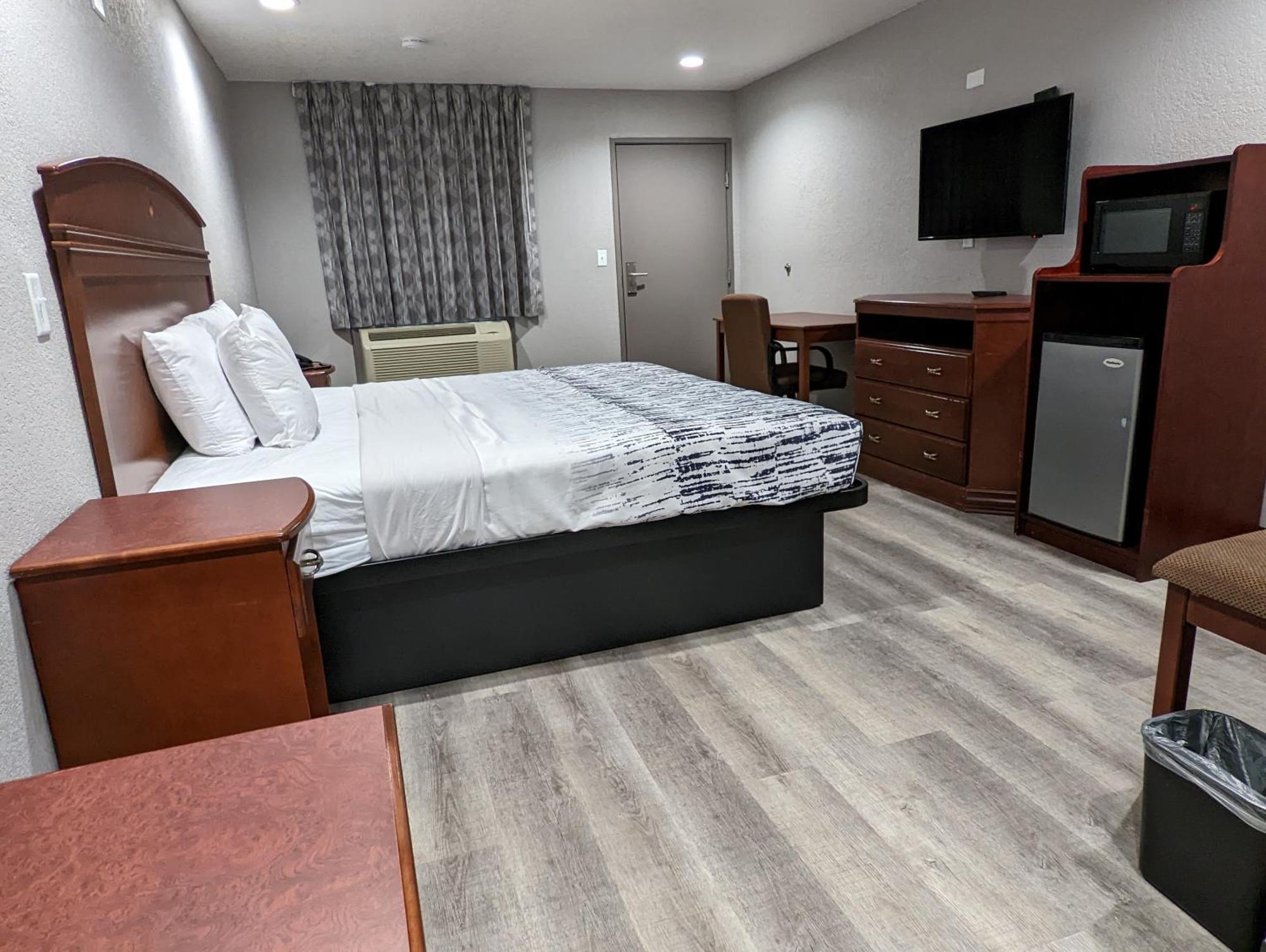 Okc Hotel 4*