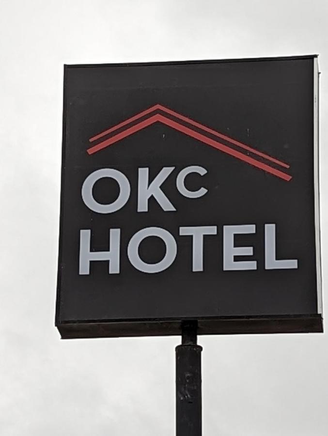 Hotel Okc