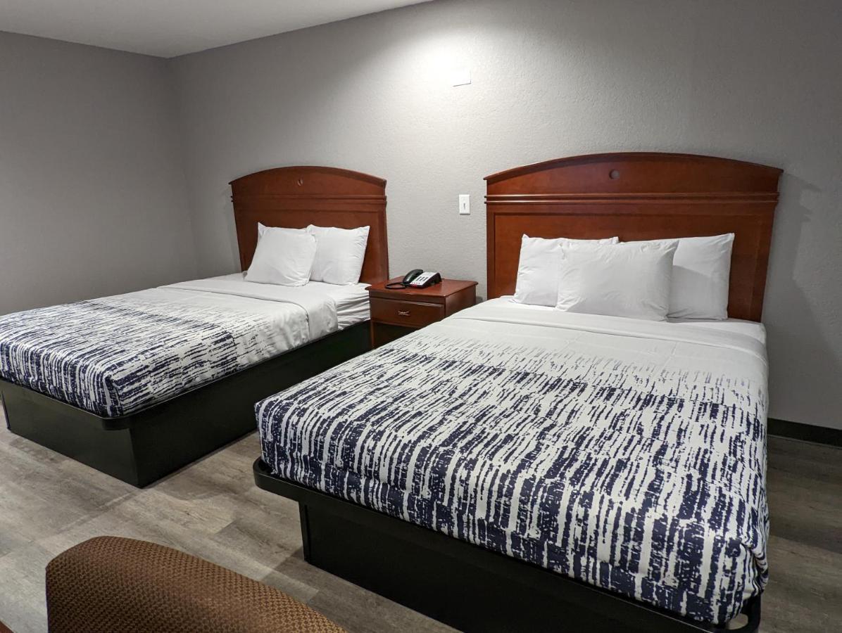 Okc Hotel Oklahoma City