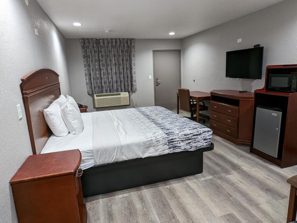 Hotel Okc Oklahoma City