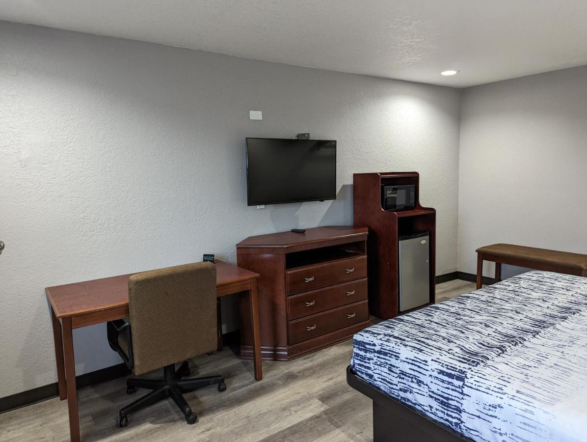 Okc Hotel